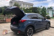 Mazda CX 5 AT 2.0 L 2017 - Cần bán Mazda CX 5 AT 2.0 L 2017, màu xanh lam, nhập khẩu, giá tốt giá 765 triệu tại Đà Nẵng