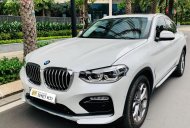 BMW X4 2019 - Bán BMW X4 sản xuất năm 2019, màu trắng, nhập khẩu giá 2 tỷ 830 tr tại Hà Nội