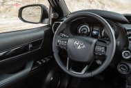 Toyota Fortuner 2019 - Cần bán xe Toyota Fortuner năm sản xuất 2019, màu đen giá 963 triệu tại Bắc Ninh