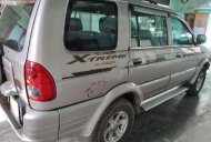 Isuzu Hi lander 2007 - Bán Isuzu Hi lander năm 2007, màu bạc, số sàn, giá cạnh tranh giá 284 triệu tại Bình Thuận  