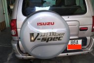 Isuzu Hi lander 2007 - Chính chủ bán Isuzu Hi lander năm 2007, màu hồng phấn giá 285 triệu tại Bình Thuận  