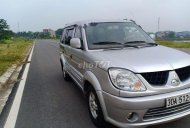 Mitsubishi Jolie 2004 - Bán Mitsubishi Jolie sản xuất năm 2004, màu bạc giá 115 triệu tại Phú Thọ