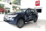 Nissan X Terra   2018 - Bán Nissan X Terra 2018, nhập khẩu nguyên chiếc giá 878 triệu tại Đắk Lắk