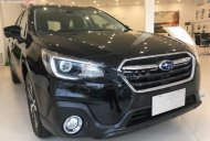 Subaru Outback 2018 - Cần bán Subaru Outback đời 2018, màu đen, nhập khẩu nguyên chiếc giá 1 tỷ 577 tr tại Hà Nội