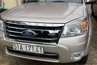 Ford Everest 2011 - Bán Ford Everest đời 2011 còn mới giá 490 triệu tại Phú Yên