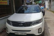 Kia Sorento 2017 - Cần bán Kia Sorento AT sản xuất 2017, nhập khẩu, giá 820tr giá 820 triệu tại Cần Thơ