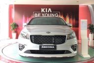 Kia Sedona 2018 - Bán Kia Sedona 2018 giao xe trong vòng 2 ngày giá 1 tỷ 99 tr tại Tp.HCM