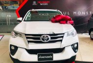 Toyota Fortuner   2019 - Cần bán Toyota Fortuner năm sản xuất 2019, màu trắng giá 1 tỷ 33 tr tại Cần Thơ
