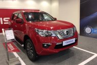 Nissan X Terra   2018 - Bán xe Nissan X Terra đời 2018, màu đỏ, nhập khẩu giá 829 triệu tại Hà Nội