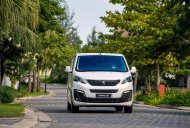 Peugeot Peugeot khác Traveller Luxury 2019 - Bán xe Peugeot Peugeot khác Traveller Luxury sản xuất 2019, màu trắng, siêu ưu đãi giá 1 tỷ 699 tr tại Hà Nội