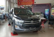 Toyota Innova 2019 - Bán xe Toyota Innova sản xuất năm 2019, cốp to không lo về giá giá 719 triệu tại Tp.HCM