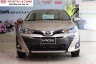 Mua Vios đến Toyota Hà Đông nhận ưu đãi khủng tháng 10 giá 606 triệu tại Hà Nội