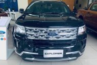 Ford Explorer 2018 - Bán Ford Explorer 2018, nhập khẩu giá 1 tỷ 998 tr tại Hà Nội