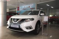 Nissan X trail V Series 2.5 SV Luxury 4WD 2019 - Bán xe Nissan X trail đời 2019, màu trắng giá cạnh tranh giá 935 triệu tại Hà Nội