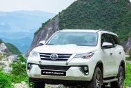 Toyota Fortuner 2019 - Bán Toyota Fortuner sản xuất 2019 giá 1 tỷ 41 tr tại Cần Thơ