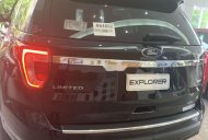 Ford Explorer 2018 - Ford Explorer 2.3l Ecoboost, mới 100%,còn duy nhất 1 xe, giá siêu đẹp giá 2 tỷ 58 tr tại Hà Nội