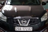Nissan Qashqai 2011 - Bán Nissan Qashqai sản xuất năm 2011, màu đen, xe nhập   giá 460 triệu tại Hà Nội