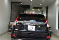 Honda CR V   2016 - Bán Honda CR V đời 2016, xe gia đình sử dụng giá 900 triệu tại Nam Định