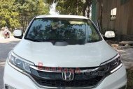 Honda CR V 2015 - Bán Honda CR V 2.0 đời 2015, màu trắng, 99% như mới giá 850 triệu tại Cao Bằng