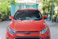 Ford EcoSport   2017 - Bán Ford EcoSport sản xuất 2017, màu đỏ, nhập khẩu  giá 450 triệu tại Tây Ninh