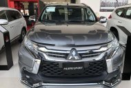 Mitsubishi Pajero 2019 - Bán xe Mitsubishi Pajero 2019, màu xám, nhập khẩu, 888tr giá 888 triệu tại Cần Thơ