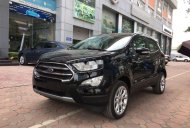 Ford EcoSport 2019 - Bán xe Ford EcoSport đời 2019, nhiều ưu đãi giá 605 triệu tại Vĩnh Phúc