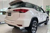 Toyota Fortuner 2019 - Bán Toyota Fortuner năm 2019, màu trắng giá 1 tỷ 33 tr tại BR-Vũng Tàu