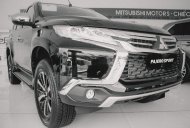 Mitsubishi Pajero 2019 - Cần bán xe Mitsubishi Pajero năm sản xuất 2019, nhiều ưu đãi giá 990 triệu tại Tp.HCM