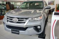 Toyota Fortuner 2019 - Bán xe Toyota Fortuner 2019, nhiều ưu đãi giá 1 tỷ 33 tr tại Long An