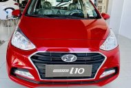 Hyundai Grand i10 1.2MT 2019 - Hyundai i10 giá tốt giao ngay, quà tặng hấp dẫn giá 330 triệu tại Tp.HCM