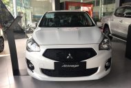 Mitsubishi Attrage 2019 - Mitsubishi Attrage 2019 giá 376 triệu tại Quảng Nam