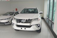Toyota Fortuner 2019 - Bán ô tô Toyota Fortuner đời 2019, màu trắng, nhập khẩu giá 1 tỷ 150 tr tại Bắc Ninh