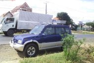 Suzuki Vitara 2003 - Cần bán lại xe Suzuki Vitara 2003, màu xanh lam, giá cạnh tranh giá 215 triệu tại Lâm Đồng