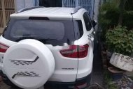 Ford EcoSport 2016 - Bán Ford EcoSport năm 2016, màu trắng giá 560 triệu tại Tiền Giang