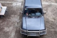 Mitsubishi Pajero 1995 - Bán Mitsubishi Pajero đời 1995, màu đen, xe nhập, giá tốt giá 90 triệu tại Hòa Bình
