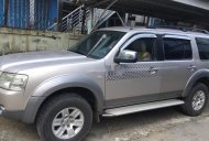 Ford Everest 2008 - Cần bán xe Ford Everest đời 2008, ít sử dụng giá 360 triệu tại TT - Huế