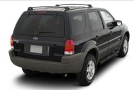 Ford Escape 2003 - Chính chủ bán Ford Escape 2003, màu đen giá 200 triệu tại Quảng Nam