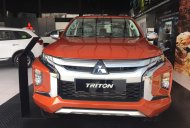 Cần bán xe Triton đời 2019 giá cạnh tranh, chỉ cần 300 triệu đã sở hữu giá 730 triệu tại Quảng Nam