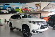 Mitsubishi Pajero Sport 2019 - Bán ô tô Mitsubishi Pajero Sport máy dầu, nhập khẩu chính hãng, ưu đãi hấp dẫn trong tháng 10 giá 980 triệu tại Quảng Nam