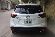 Mazda CX 5 2016 - Bán ô tô Mazda CX 5 năm 2016, màu trắng, nhập khẩu giá 1 tỷ 150 tr tại Thái Bình