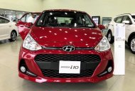 Hyundai Grand i10 2019 - Hyundai Grand i10 mua xe chỉ với 100tr, tặng phụ kiện theo xe 0938078587(Zalo) giá 330 triệu tại Tp.HCM