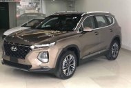 Hyundai Santa Fe 2019 - Cần bán Hyundai Santa Fe năm 2019 giá 1 tỷ 250 tr tại Tiền Giang