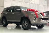 Toyota Fortuner 2019 - Cần bán xe Toyota Fortuner đời 2019 giá 1 tỷ 96 tr tại Bình Dương