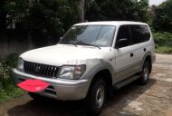 Toyota Prado 2004 - Cần bán Toyota Prado 2004, nhập khẩu xe gia đình giá 85 triệu tại Hà Tĩnh