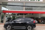 Honda CR V 2016 - Bán xe Honda CR V năm sản xuất 2016, còn nguyên bản giá 855 triệu tại Phú Thọ