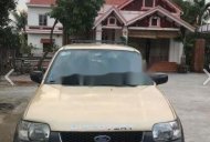 Ford Escape 2003 - Bán ô tô Ford Escape sản xuất năm 2003 xe gia đình, còn nguyên bản giá 125 triệu tại Hưng Yên