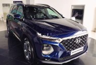Hyundai Santa Fe 2019 - Bán ô tô Hyundai Santa Fe năm sản xuất 2019 giá 1 tỷ 200 tr tại Cần Thơ