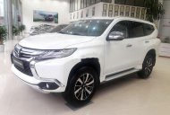 Mitsubishi Pajero 2019 - Bán Mitsubishi Pajero năm sản xuất 2019, xe nhập khẩu chính hãng giá 962 triệu tại Hà Nội