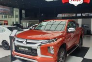 Bán xe Mitsubishi Triton đời 2019, xe nhập giá 730 triệu tại Quảng Nam