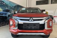 Cần bán xe Mitsubishi Triton MT đời 2019, nhập khẩu nguyên chiếc,giao ngay giá 730 triệu tại Quảng Nam